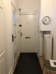 Psykiatrisk Speciallægeklinik i Hillerød