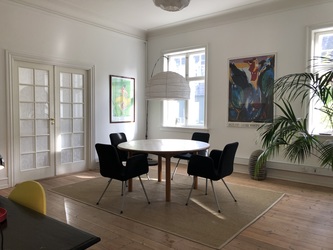 Psykiatrisk Speciallægeklinik i Hillerød