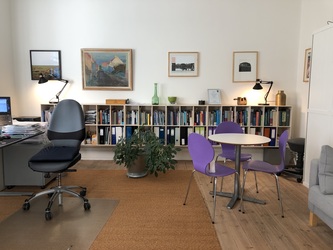 Psykiatrisk Speciallægeklinik i Hillerød