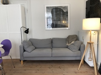 Psykiatrisk Speciallægeklinik i Hillerød