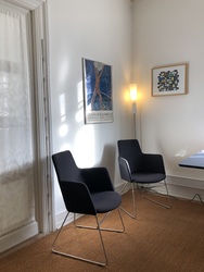 Psykiatrisk Speciallægeklinik i Hillerød