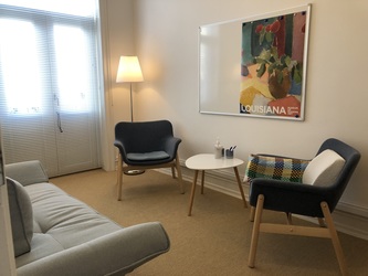 Psykiatrisk Speciallægeklinik i Hillerød