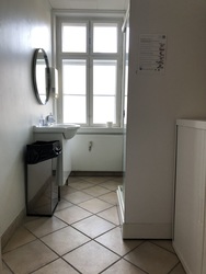 Psykiatrisk Speciallægeklinik i Hillerød