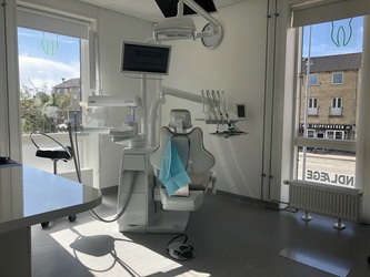 Tandlægerne Tårnby Sundhedshus