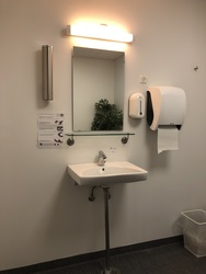 Tandlægerne Tårnby Sundhedshus