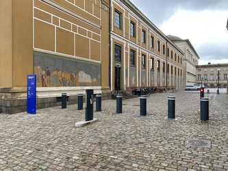 Thorvaldsens Museum