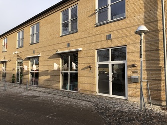Øjenlægens Synscenter