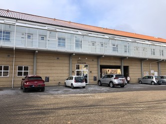 Øjenlægens Synscenter