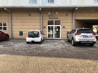 Øjenlægens Synscenter