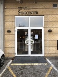 Øjenlægens Synscenter