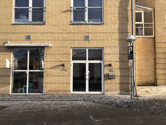 Øjenlægens Synscenter