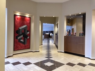 Øjenlægens Synscenter