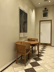 Øjenlægens Synscenter