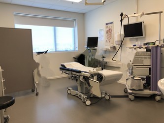Kirurgisk Klinik Allerød