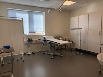 Kirurgisk Klinik Allerød