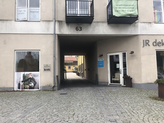 Gigtlægerne
