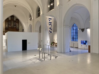 Nikolaj Kunsthal