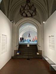 Nikolaj Kunsthal