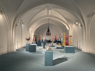 Nikolaj Kunsthal