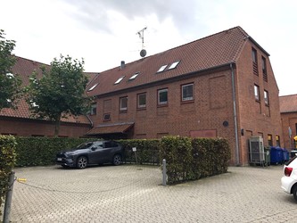 Ortopædisk Klinik i Hillerød