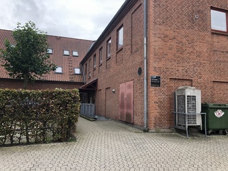 Ortopædisk Klinik i Hillerød