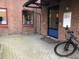 Ortopædisk Klinik i Hillerød