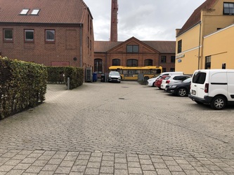 Ortopædisk Klinik i Hillerød