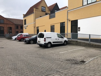 Ortopædisk Klinik i Hillerød