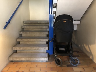 Ortopædisk Klinik i Hillerød