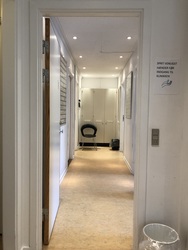 Ortopædisk Klinik i Hillerød