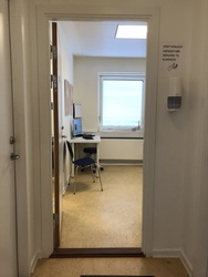 Ortopædisk Klinik i Hillerød