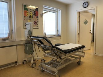 Ortopædisk Klinik i Hillerød