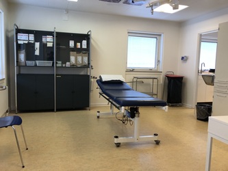 Ortopædisk Klinik i Hillerød