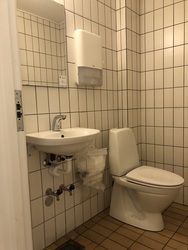Ortopædisk Klinik i Hillerød