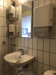 Ortopædisk Klinik i Hillerød