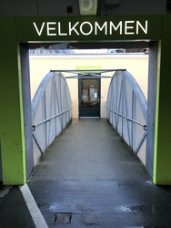 Centrumreumatologerne