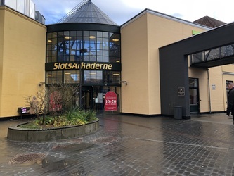 Centrumreumatologerne