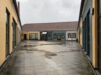 Centrumreumatologerne