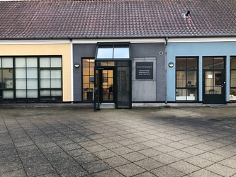 Centrumreumatologerne
