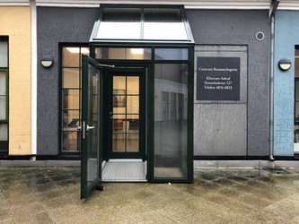 Centrumreumatologerne