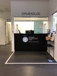 Birkerød Gynækologisk Klinik v Marianne Aamann Jensen