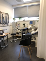 Birkerød Gynækologisk Klinik v Marianne Aamann Jensen