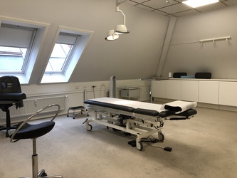 Holte Plastikkirurgi