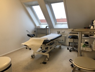 Holte Plastikkirurgi