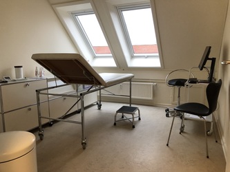 Holte Plastikkirurgi
