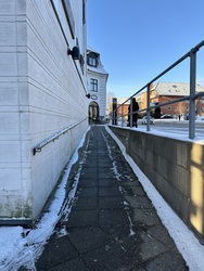 Rungsted Øjenklinik