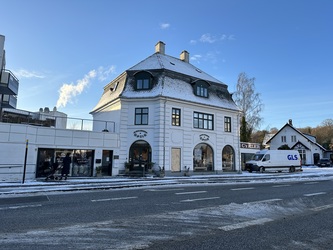 Rungsted Øjenklinik