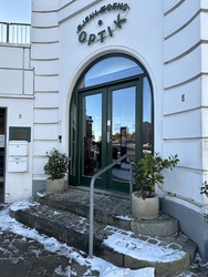 Rungsted Øjenklinik
