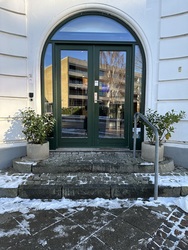 Rungsted Øjenklinik
