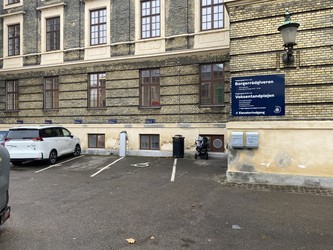 Voksentandplejen